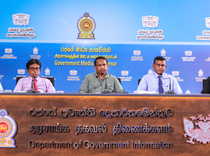 2030 වසරේ පොල්ගෙඩි මිලියන 4200 ක ඉලක්කයක්
